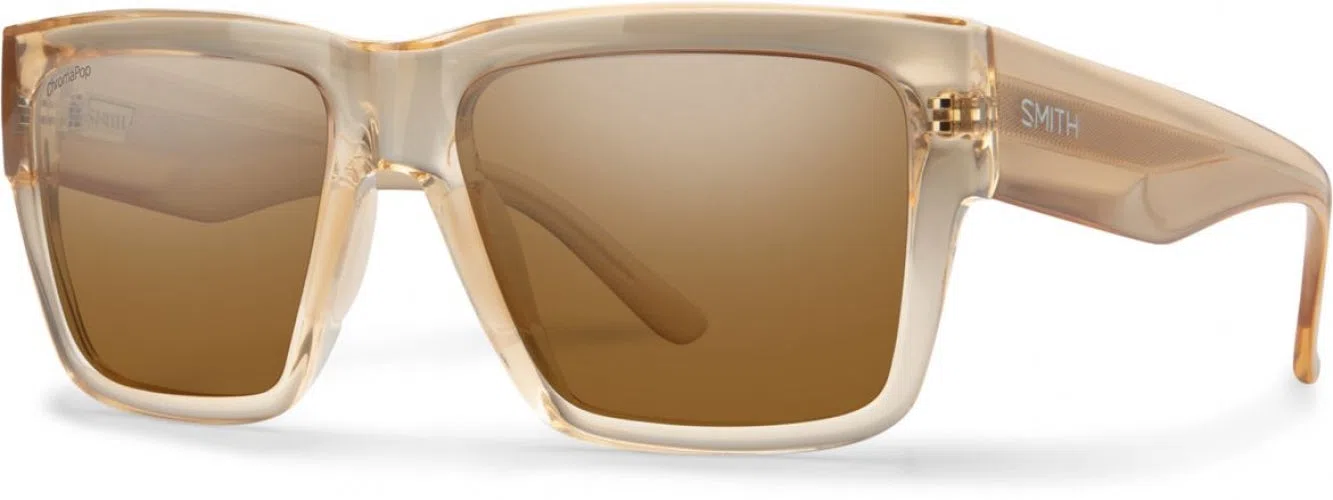 Smith Optics Lifestyle 205888 Lineup Sunglasses - view 25